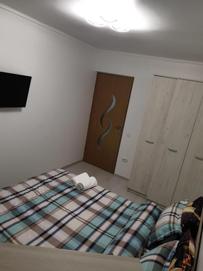 Lucky Apartment ปีเตช ภายนอก รูปภาพ