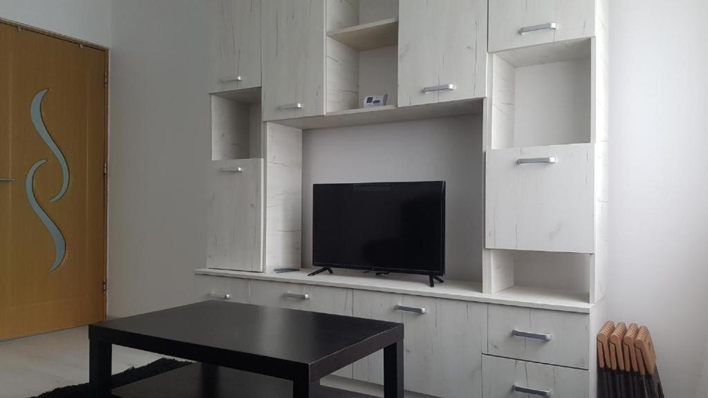 Lucky Apartment ปีเตช ภายนอก รูปภาพ